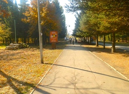 Сторона Б